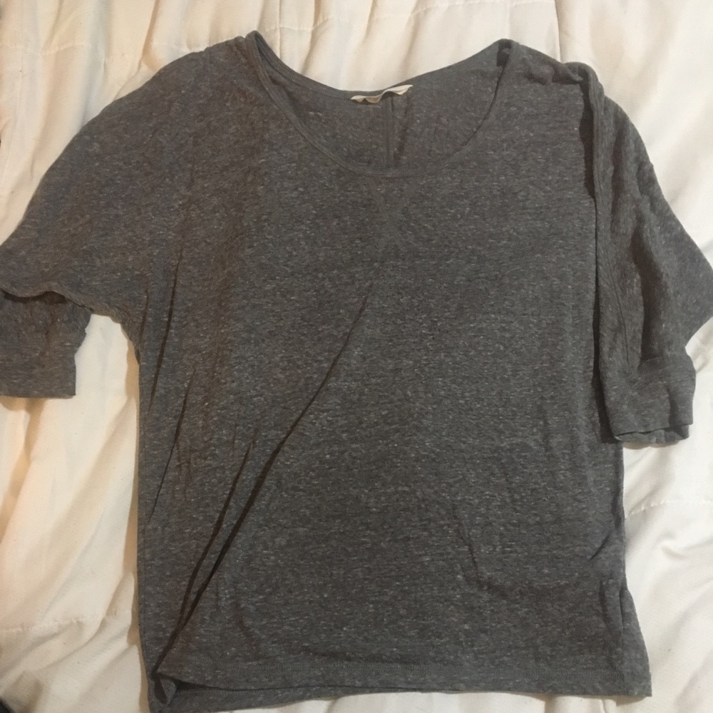 Cozy top